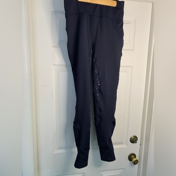 Riding pants. Size 30 full seat Horze brand - Picture 5 of 12